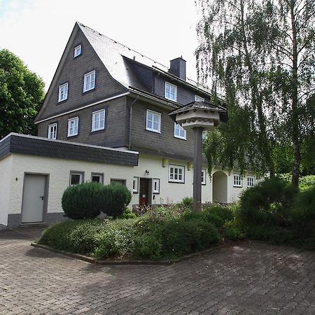 Fewo Alte Schule Willingen  Eksteriør billede